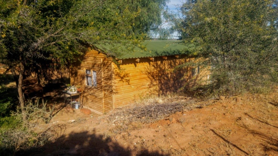 0 Bedroom Property for Sale in Oudtshoorn Rural Western Cape